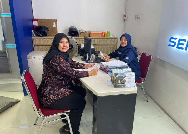 Jasa Raharja Perkuat SIGAP Instansi Bersama PT Mitra Pinasthika Mustika Finance untuk Tingkatkan Kepatuhan PKB dan SWDKLLJ