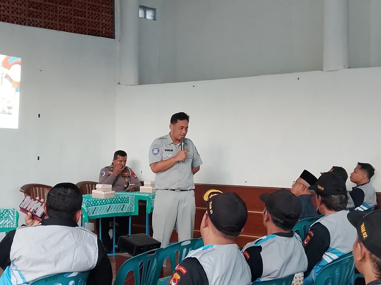 Tekan Angka Kecelakaan, Jasa Raharja DIY Gencarkan Sosialisasi Tertib Berlalu Lintas Berbasis Masyarakat