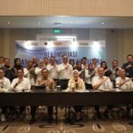 Jasa Raharja Kantor Wilayah DKI Jakarta Gelar Rekonsiliasi Data Penumpang Udara, Perkuat Akurasi Pengelolaan Iuran Wajib Pesawat Udara 