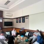 Koordinasi Bersama P3D Wilayah Kabupaten Garut, Jasa Raharja Dorong Optimalisasi Pendapatan PKB dan SWDKLLJ Semester II Tahun 2026