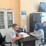 Jasa Raharja Tasikmalaya Laksanakan Uji Silang Semester I di Samsat Garut untuk Perkuat Akurasi Data dan Optimalisasi Pendapatan