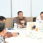 Perkuat Kolaborasi, Jasa Raharja dan PMI Bangun Ekosistem Penanganan Darurat Kecelakaan Nasional