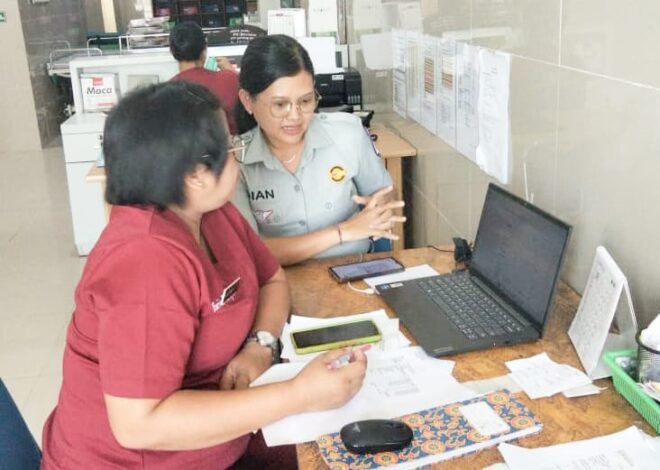 Digitalisasi Pelayanan Jadi Kunci Jasa Raharja Hadir Lebih Cepat bagi Korban Kecelakaan