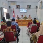 Tekan Angka Kecelakaan, Jasa Raharja Kediri Gelar Intensifikasi Keselamatan Berbasis Domisili di Kecamatan Boyolangu