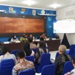 Jasa Raharja Bersama FLLAJ Kota Madiun Tingkatkan Kolaborasi Demi Keselamatan Berlalu Lintas