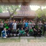 Tekan Angka Fatalitas Korban Kecelakaan, Jasa Raharja Cabang Kediri Gelar Pelatihan Pertolongan Pertama Kegawatdaruratan