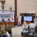 Jasa Raharja Perkuat Peran Aparatur Wilayah Melalui Program Intensifikasi Keselamatan Transportasi di Kecamatan Babat