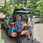 Jasa Raharja Kalbar Dukung Samsat Samperin Langsung, Permudah Pegawai Instansi Bayar Pajak Kendaraan