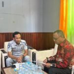 Data Armada yang Akurat, Langkah Jasa Raharja Sintang Tingkatkan Perlindungan Penumpang