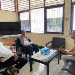 Perkuat Akurasi Data Armada, Jasa Raharja Kalsel Bersinergi dengan Dishub Kalsel