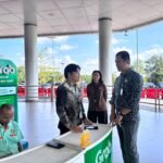Jasa Raharja Kalsel Dorong Peningkatan Pelayanan dan Perlindungan Penumpang Angkutan Sewa Khusus