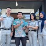 Dorong Kepatuhan Wajib Pajak, UPTD Wilayah I Samsat Bandar Lampung Perkuat Kolaborasi dengan Pemerintah Kecamatan