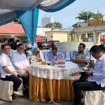 Jasa Raharja Dukung Relokasi Samsat Container ke Terminal Sukaraja, Perluas Akses Pelayanan Masyarakat