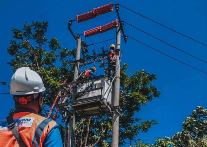 Pemerintah Perluas Listrik Desa dengan Tiga Skema Utama hingga 2029