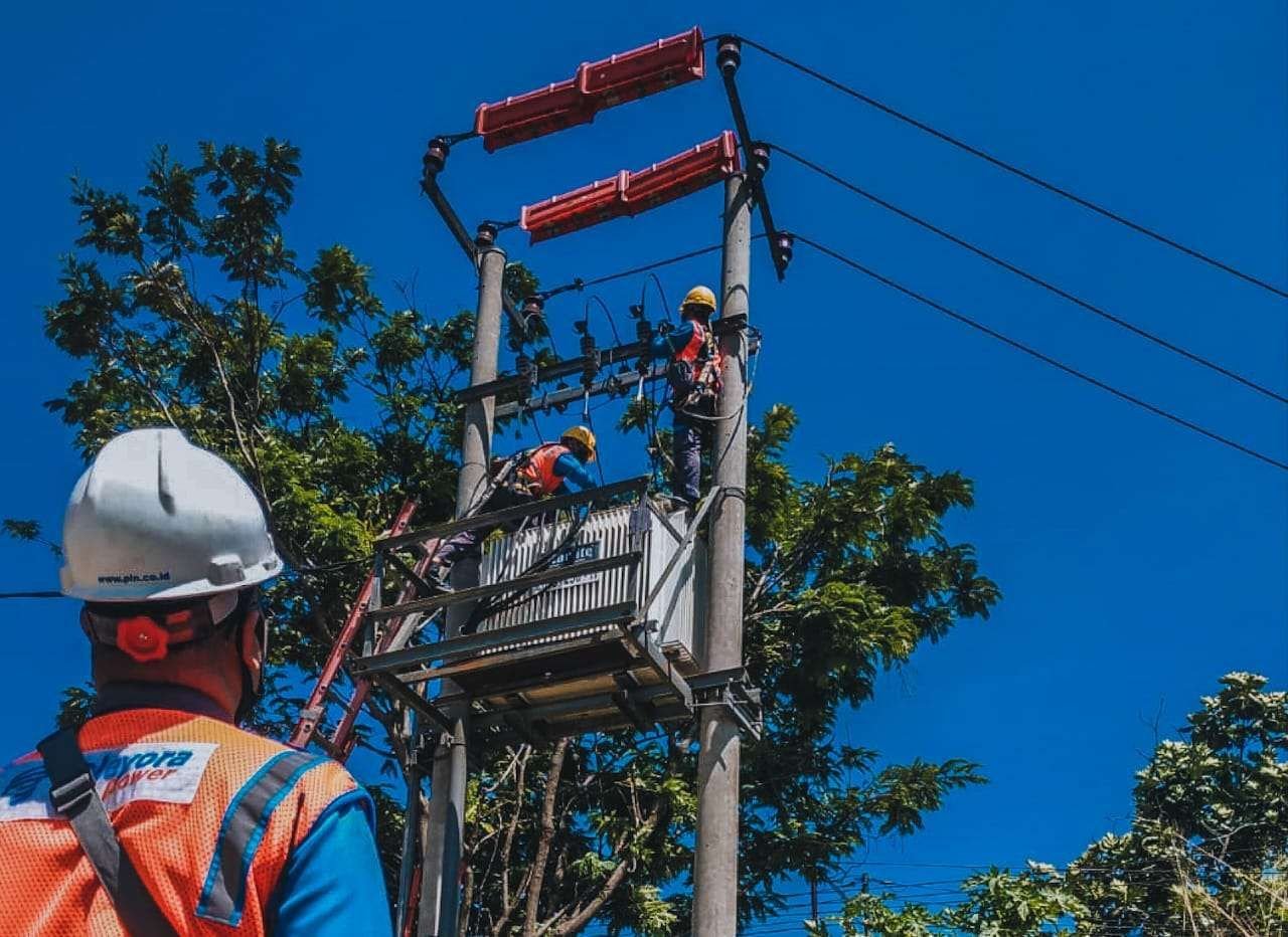 Pemerintah Perluas Listrik Desa dengan Tiga Skema Utama hingga 2029