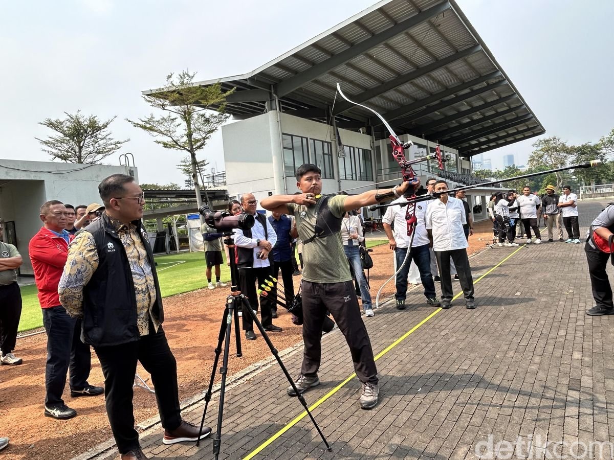 Asian Games 2026: Tim Panahan Indonesia Siap Berburu Medali dan Tiket Olimpiade