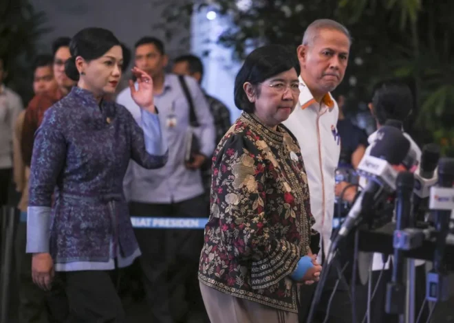 BI Tegaskan Komitmen Menjaga Stabilitas Nilai Tukar di Tengah Ketidakpastian Global