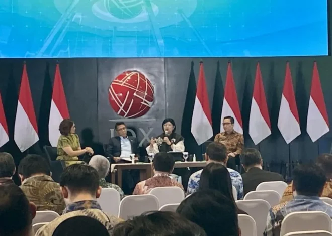 Kenaikan BI-Rate picu repricing, modal asing masuk Rp105 triliun ke SBN-SRBI