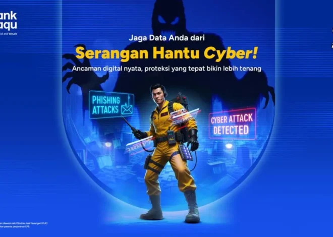 DPK Bank Saqu Tembus Rp8,9 Triliun, Didukung Lebih dari 3,8 Juta Nasabah