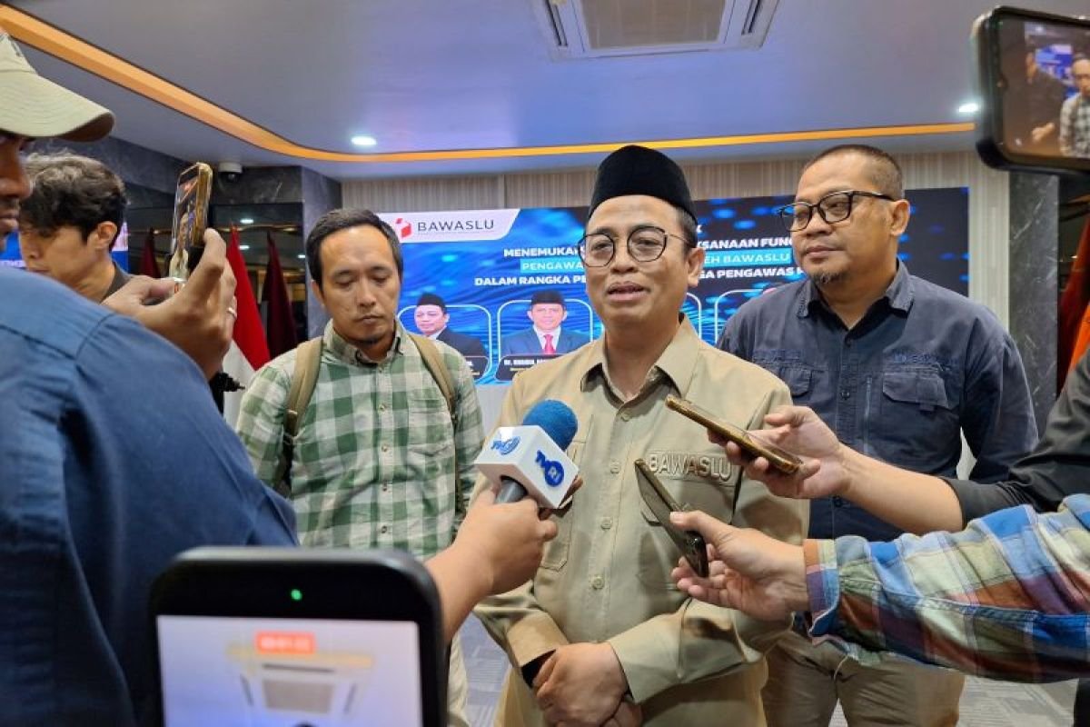 Jelang Pemilu 2029, Bawaslu Tekankan Pentingnya Regulasi yang Adaptif dan Akuntabel