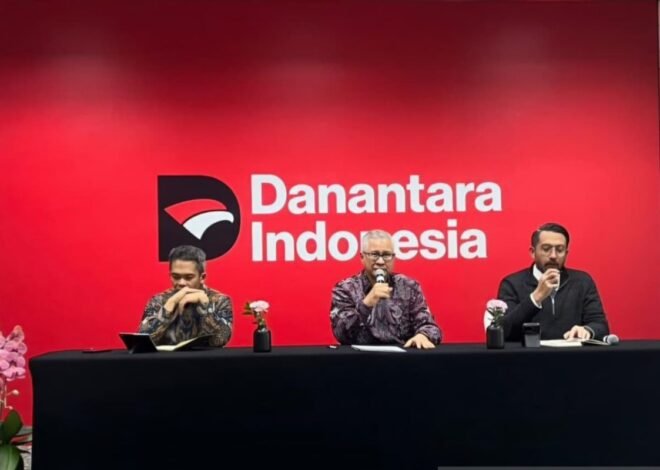 Rilis Laporan Keuangan Dinilai Jadi Langkah Awal Penguatan Tata Kelola Danantara