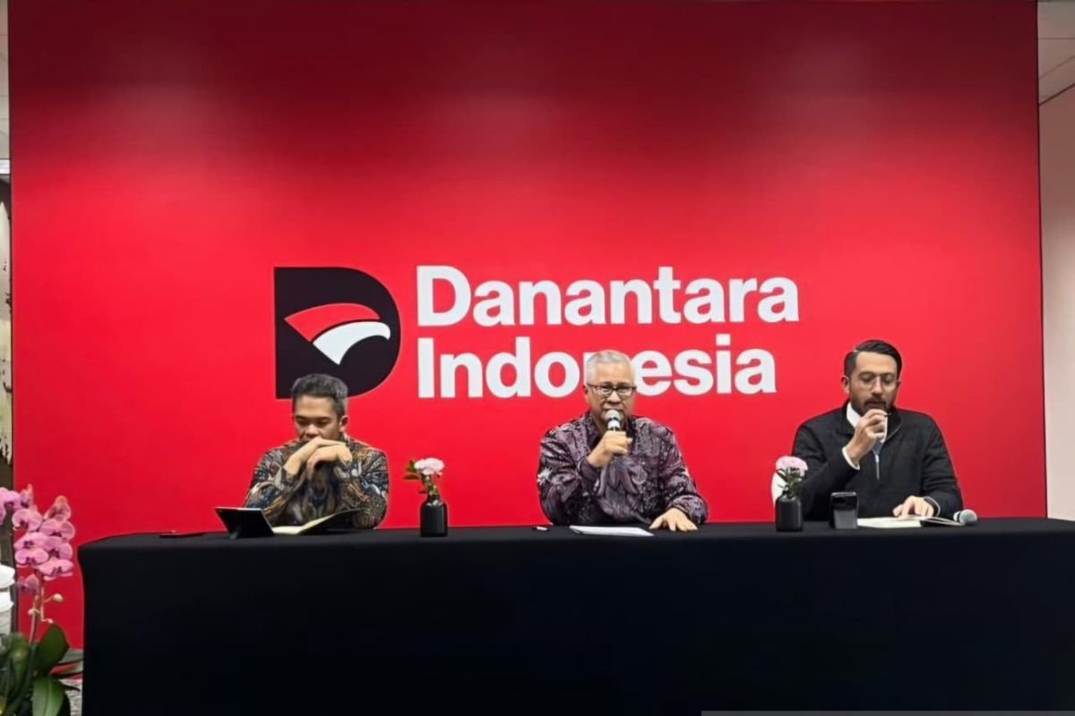 Rilis Laporan Keuangan Dinilai Jadi Langkah Awal Penguatan Tata Kelola Danantara
