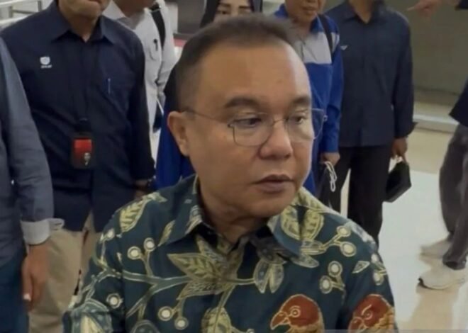 DPR Libatkan Parpol Nonparlemen dalam Pembahasan Revisi UU Pemilu