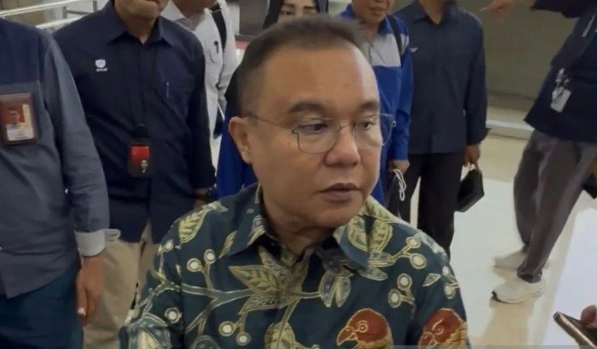 DPR Libatkan Parpol Nonparlemen dalam Pembahasan Revisi UU Pemilu