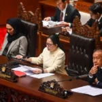 DPR Lanjutkan Pembahasan 15 RUU Daerah di Tiga Provinsi Kalimantan