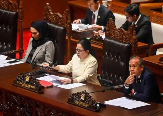 DPR Lanjutkan Pembahasan 15 RUU Daerah di Tiga Provinsi Kalimantan