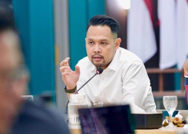 Danantara Diminta Tuntaskan Dugaan Fraud PT Pos Indonesia, DPR Soroti Transparansi BUMN