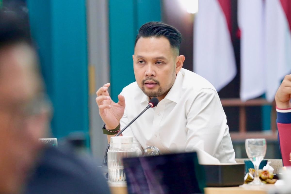 Danantara Diminta Tuntaskan Dugaan Fraud PT Pos Indonesia, DPR Soroti Transparansi BUMN