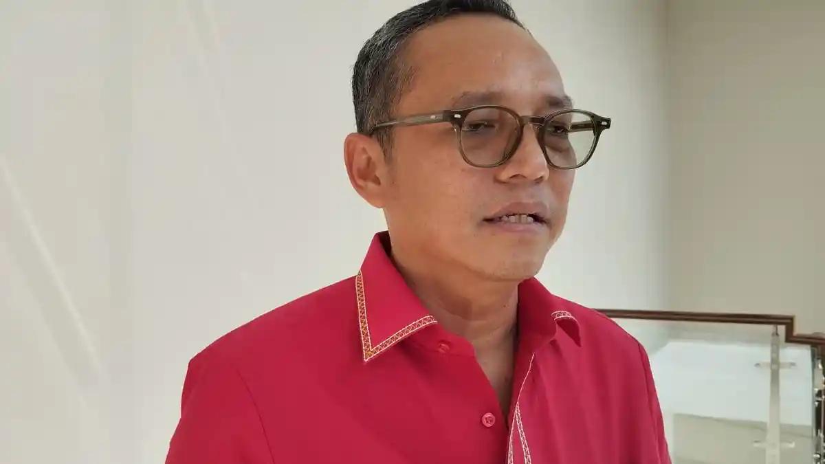 DPR Minta Pemerintah Percepat Pembangunan Perbatasan Kaltara Usai Keluhan Warga
