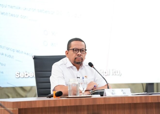 Pemerintah Lanjutkan Program Pembelajaran Digital, Prioritaskan Daerah 3T