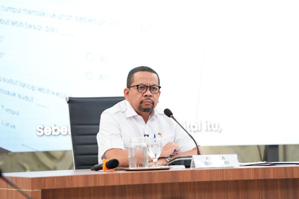 Pemerintah Lanjutkan Program Pembelajaran Digital, Prioritaskan Daerah 3T