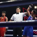 Dira Artika Bersyukur Raih Perak, Bertekad Persembahkan Emas untuk Indonesia