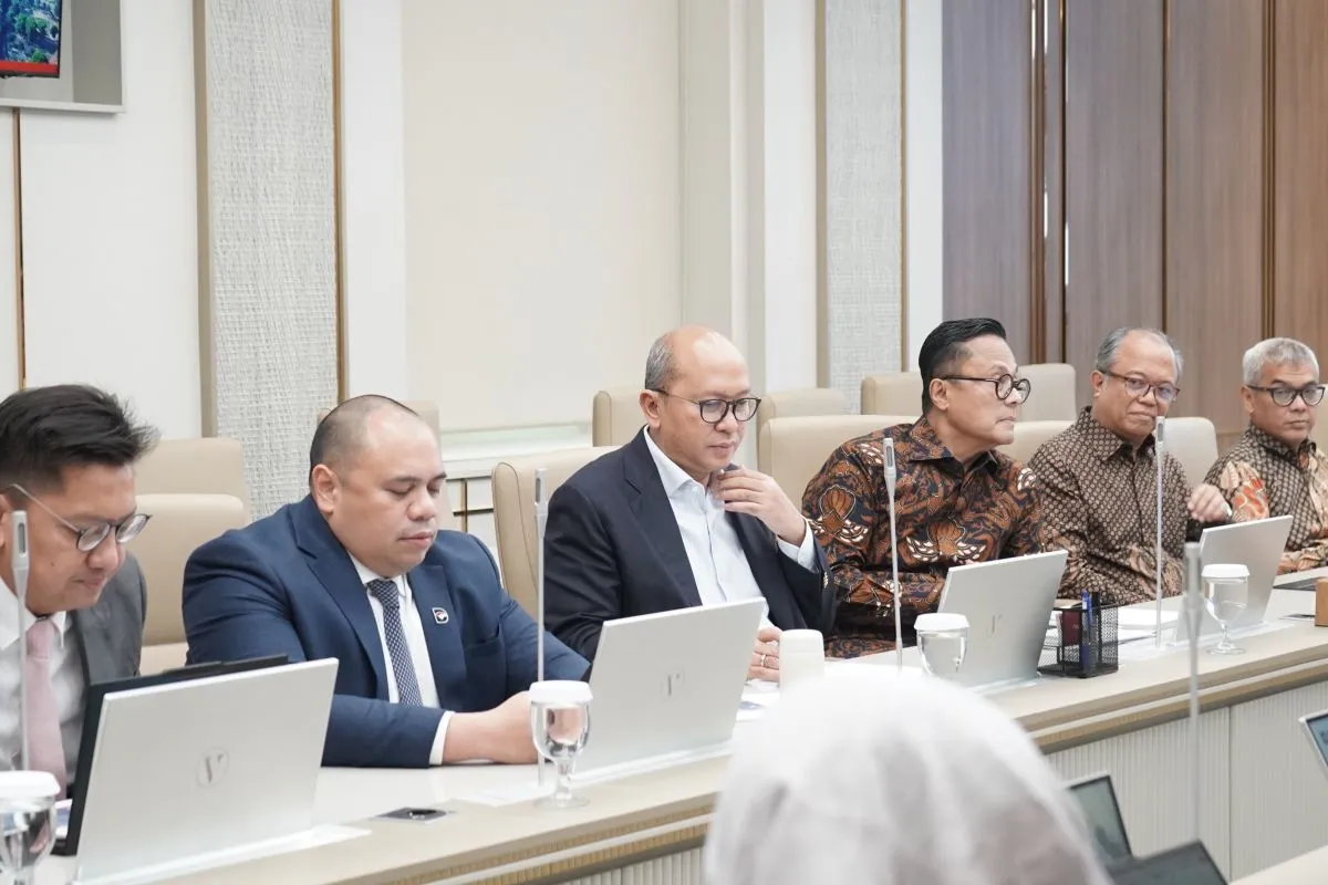 Empat Asset Management BUMN Resmi Dikonsolidasikan, Danantara Perkuat Pengelolaan Aset Negara