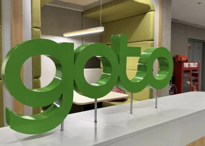 GoTo Pertahankan Target EBITDA 2026 Meski Terapkan Struktur Komisi Baru Gojek