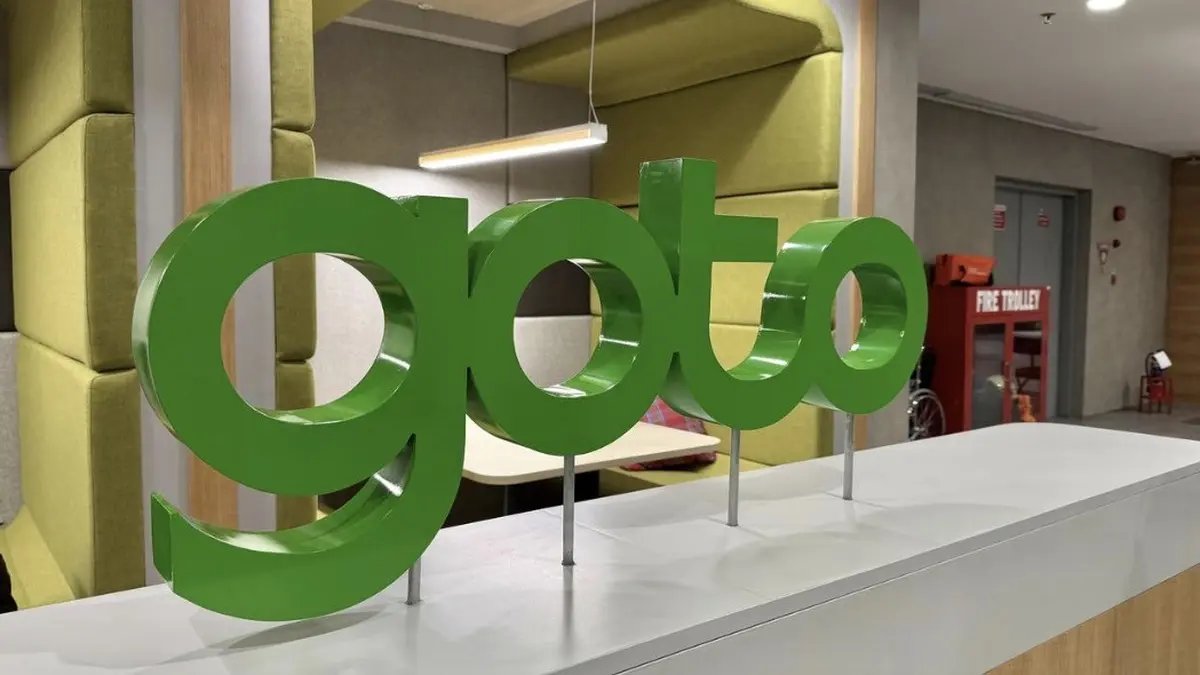 GoTo Pertahankan Target EBITDA 2026 Meski Terapkan Struktur Komisi Baru Gojek