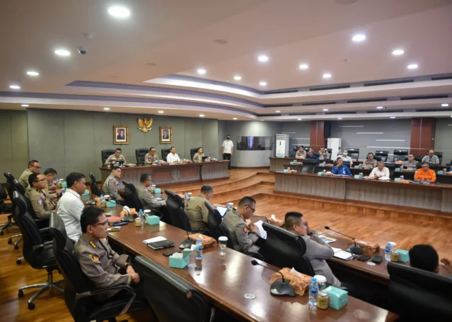 Kemenhut: Pencegahan Jadi Kunci Hadapi Ancaman Karhutla pada Siklus El Nino 2026-2027