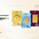Update Harga Emas Pegadaian 18 Juli 2026: Galeri24, Antam, dan UBS Kompak Menguat