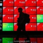 IHSG dan LQ45 Kompak Melemah pada Pembukaan Perdagangan Rabu