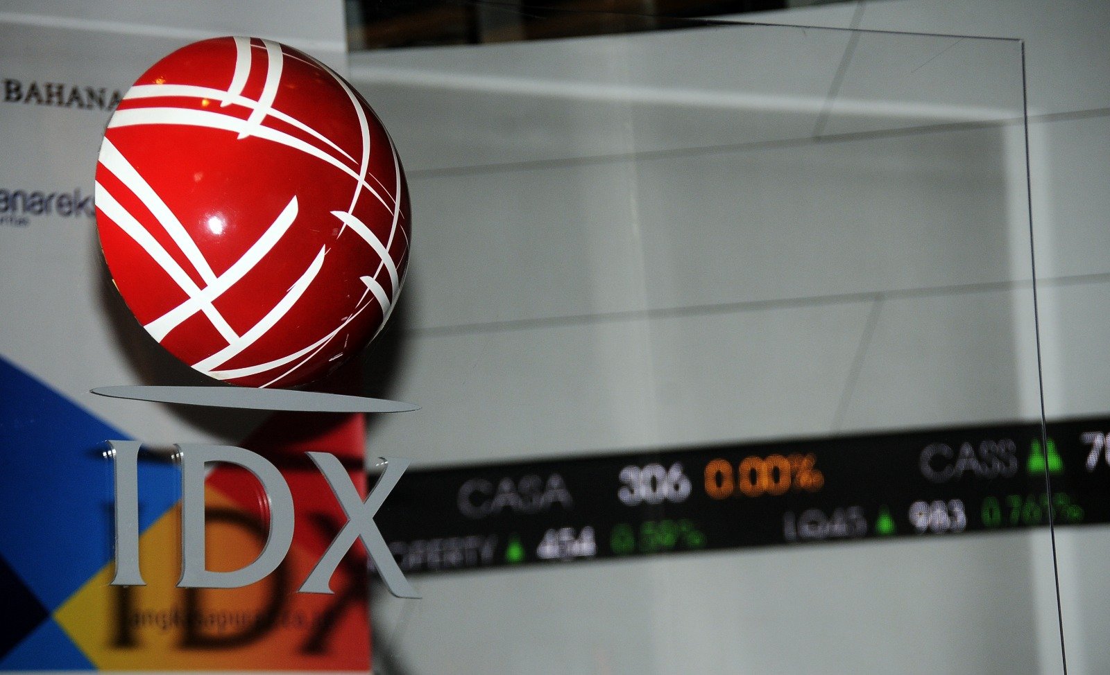 Bursa Hari Ini: IHSG Awali Perdagangan di Zona Hijau, Sentuh Level 6.057