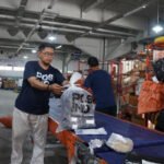 Pos Indonesia optimalkan distribusi usai kiriman naik jadi 165 ton per hari