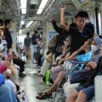 LRT Jabodebek Catat 16 Juta Pengguna, Dukuh Atas Jadi Stasiun Terpadat