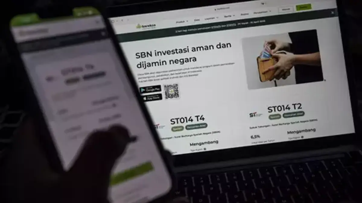 Kemenkeu Menangkan Rp10 Triliun dari Delapan Seri SBSN untuk Pembiayaan APBN 2026