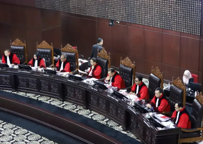 Peneliti Dorong DPR dan Pemerintah Benahi Kualitas Pilkada Setelah Putusan MK