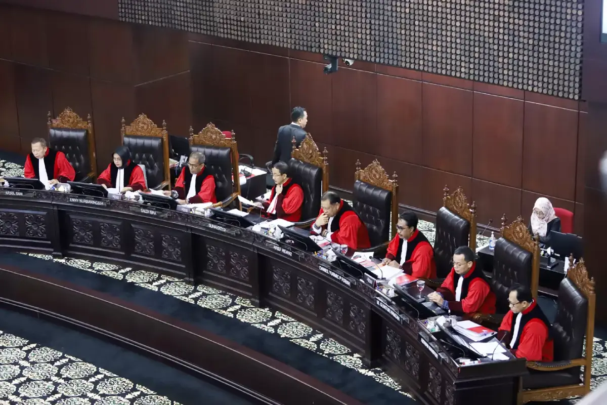 Peneliti Dorong DPR dan Pemerintah Benahi Kualitas Pilkada Setelah Putusan MK