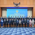 Abdul Mu’ti Lantik BSANP untuk Perkuat Standar dan Akreditasi Pendidikan
