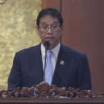 Purbaya: APBN 2025 Raih Opini WTP dan Perkuat Ketahanan Ekonomi Nasional